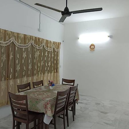 Sunlight Homestay Тайпинг Экстерьер фото